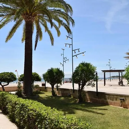 Apartment Paradis Playa, La Pineda, Port Aventura La Pineda