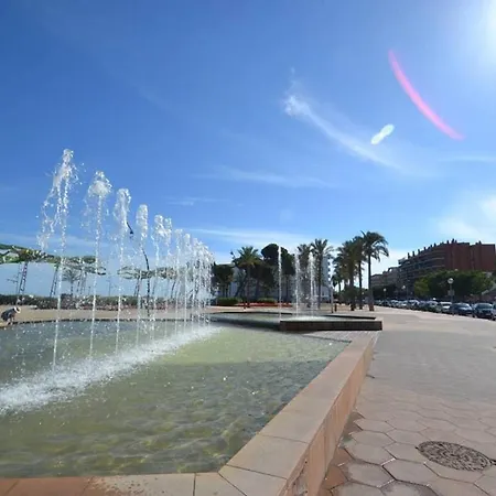 Apartment Paradis Playa, La Pineda, Port Aventura La Pineda