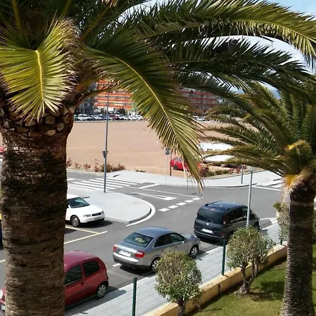 Apartment Paradis Playa, La Pineda, Port Aventura La Pineda