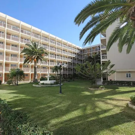 Paradis Playa, La Pineda, Port Aventura Apartment