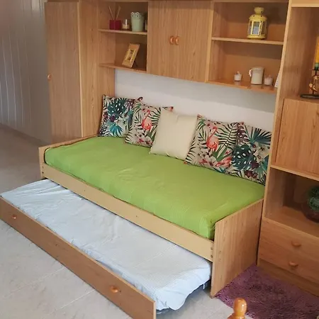 Apartment Paradis Playa, La Pineda, Port Aventura La Pineda