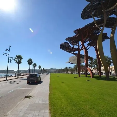 Paradis Playa, La Pineda, Port Aventura Apartment