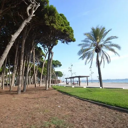 Paradis Playa, La Pineda, Port Aventura