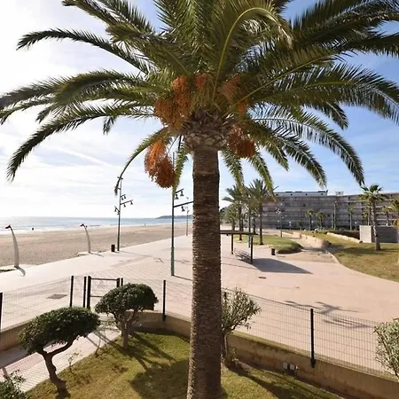Apartment Paradis Playa, La Pineda, Port Aventura