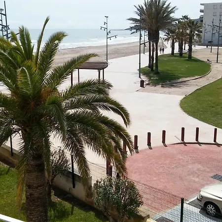 Paradis Playa, La Pineda, Port Aventura Apartment *