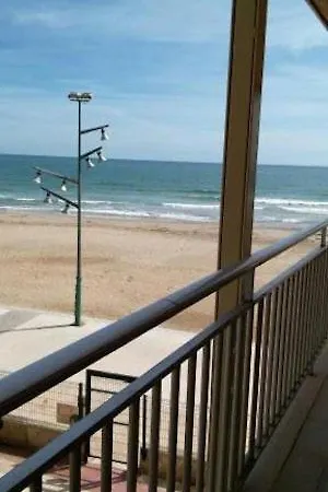 Paradis Playa, La Pineda, Port Aventura Apartment