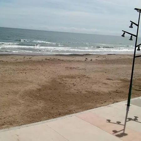 Paradis Playa, La Pineda, Port Aventura Apartment *