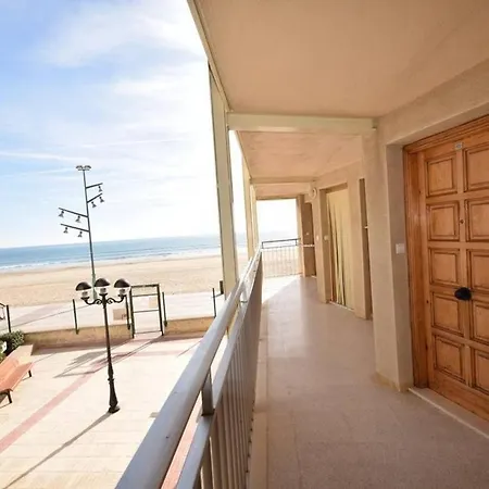 Apartment Paradis Playa, La Pineda, Port Aventura *